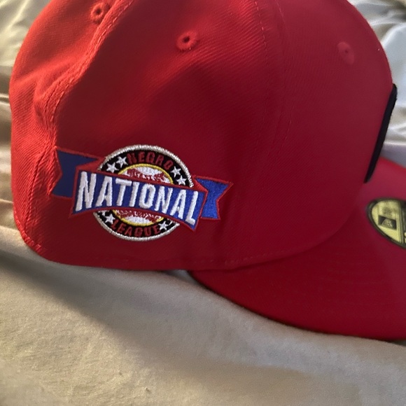 Homestead grays - Picture 2 of 5